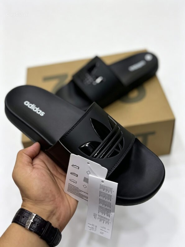 Adidas Slides Men | Signature Slides
