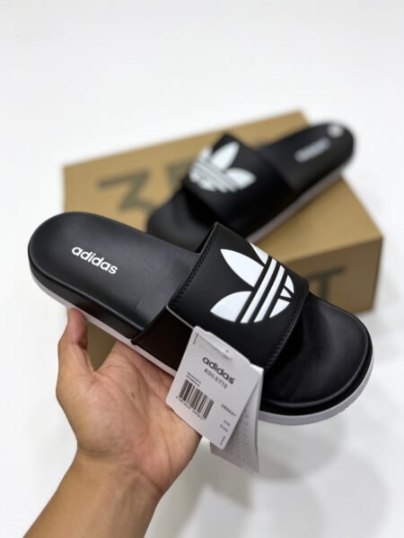 Adidas Slides Men | Signature Slides