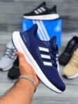 ADIDAS PURE BOOST RUNNING SHOES