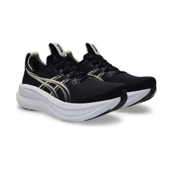 ASICS GEL-NIMBUS 28 RUNNING SHOES