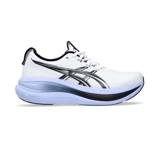 ASICS GEL-NIMBUS 28 RUNNING SHOES