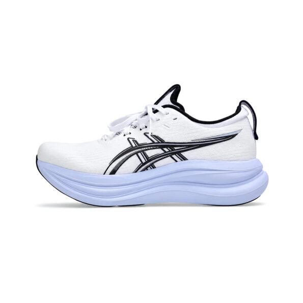 ASICS GEL-NIMBUS 28 RUNNING SHOES
