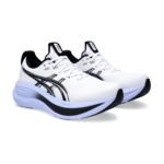 ASICS GEL-NIMBUS 28 RUNNING SHOES