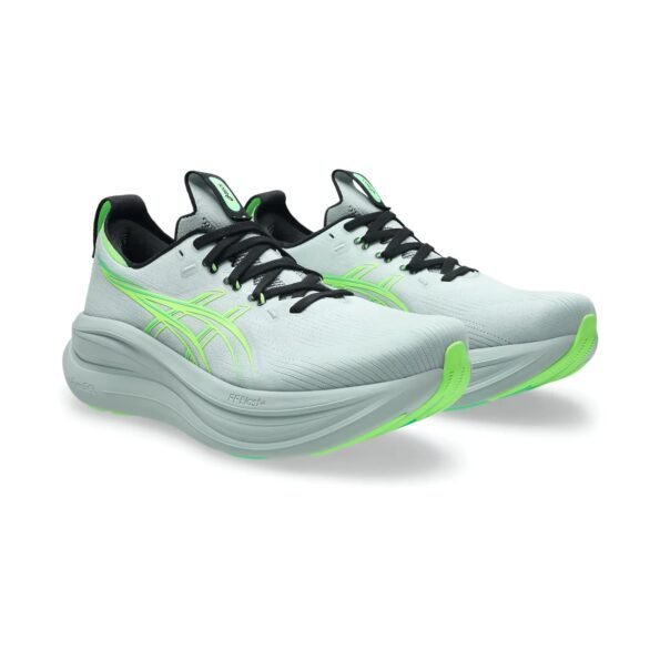 ASICS GEL-NIMBUS 28 RUNNING SHOES