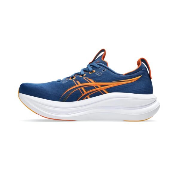 ASICS GEL-NIMBUS 28 RUNNING SHOES