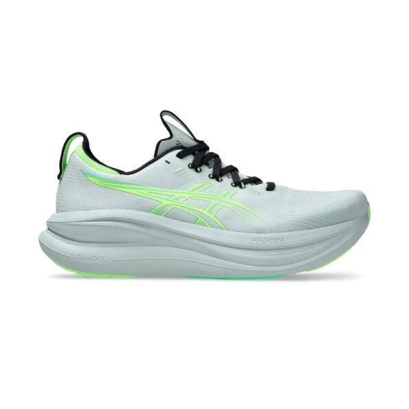 ASICS GEL-NIMBUS 28 RUNNING SHOES