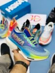 HOKA CIELO X1 RUNNING SHOES