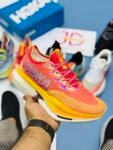 HOKA CIELO X1 RUNNING SHOES