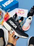 HOKA CIELO X1 RUNNING SHOES