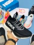 HOKA CIELO X1 RUNNING SHOES
