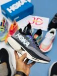 HOKA CIELO X1 RUNNING SHOES