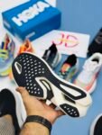 HOKA CIELO X1 RUNNING SHOES