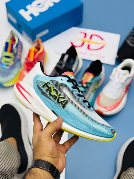 hoka cielo x1 2.0 running shoes pakistan