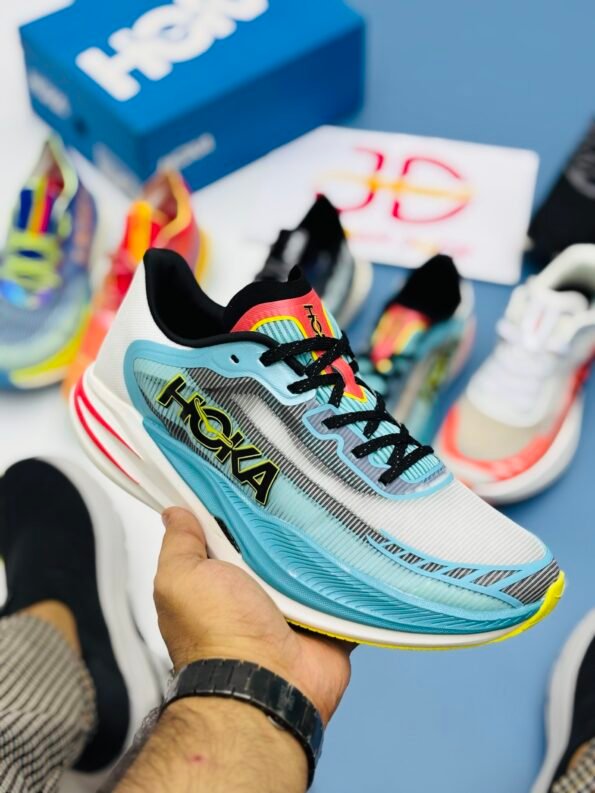 hoka cielo x1 2.0
