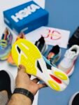 HOKA CIELO X1 2.0