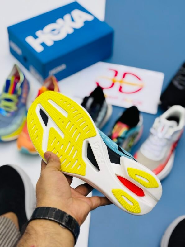 hoka cielo x1 2.0