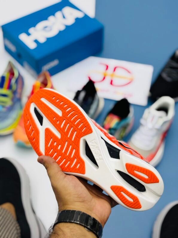 hoka cielo x1 2.0