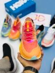 HOKA CIELO X1 RUNNING SHOES