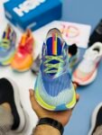 HOKA CIELO X1 RUNNING SHOES