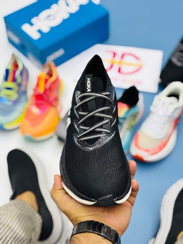 HOKA CIELO X1 RUNNING SHOES